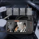 КАМЕРА ENDOSKOPOWA 2000MAH 2 ШТ ЛІНЗА КАБЕЛЬ 15M КАМЕРА INSPEKCYJNA  (18912440513) фото min 10