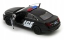 Ford POLICE Interceptor policajné auto USA Stav balenia originálne