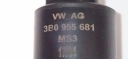 POMPE LAVE-GLACE PHARE AVANT AUDI Q7 4L 3B0955681photo 8