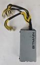 Bitmain Antminer S9 14TH/s SHA-256 PSU 1600 Вт Bitcoin Miner