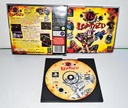 Игра RE-LOADED PSX BIG BOX BDB ДИСК