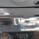 BMW X5 G05 КРИШКА БАГАЖНИКА БАГАЖНИКА 2020 7931937  фото 8
