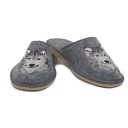 Удобные тапочки тапочки размером с 40 eu