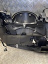 ДОШКА КОНСОЛЬ AIRBAG ПОДУШКА ПАСАЖИРА TOYOTA CHR C-HR ЄВРОПА  фото 13