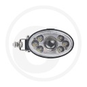 ФАРА СВІТЛА ДОРОЖНІХ LED (СВІТЛОДІОД) РЕШІТКИ KIERUNKOWE ГРАНІТ 12268829  фото 11