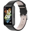 КОЖАНЫЙ РЕМЕНЬ ДЛЯ HUAWEI BAND 7