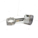 2004 NISSAN NAVARA D22 PISTON AVEC BIELLE EB3photo 6