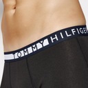 Tommy Hilfiger boxerky pánske nohavičky komplet 3 ks UM0UM01234-0R9 L Strih Boxerky