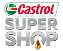 OLEJ CASTROL 10W50 4L POWER 1 RACING 4T / MOTOCYKLE Stupeň viskozity SAE 10W-50