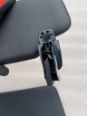 8U0857552H 8U0857551H PROTECTION PARE-SOLEIL ENSEMBLE AUDI Q5 SQ5 2008-16photo 10