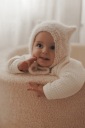 Сухий басейн з кульками 90х40 Тедді бежевий