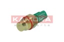 KAMOKA 4090022 ВЫКЛЮЧАТЕЛЬ TERMICZNY, ВЕНТИЛЯТОР РАДИАТОРА  фото 11