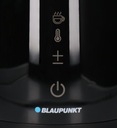 Rýchlovarná kanvica Blaupunkt EKD601 2200 W čierna Hĺbka produktu 21.2 cm