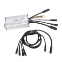 Комплекти Для Переобладнання 22A 36 V 48V