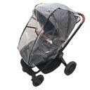 коляска RAINPROOF FOIL