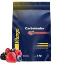 VITARGO Carboloader 2000g Originálne ŠVÉDSKE Sacharidy 2KG vitargo Značka Vitargo