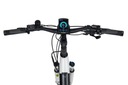 Elektrobicykel Ecobike X-Cross White 14,5Ah 2023 "Veľkosť kolesa ("")" 28