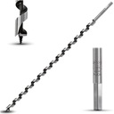 СВЕРЛА ПО ДЕРЕВУ Шнек 18х600мм Винтовой шнек