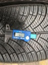 AUDI Q5 80A КОЛЕСА ДИСКИ Z ШИНАМИ 255/45R20 ВСЕСЕЗОННІ 2023R  (18510788439) фото min 16
