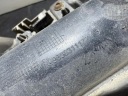 PEUGEOT 508 I SW UNIVERSEL GT EMBOUT ÉCHAPPEMENT DROITE CAPUCHON FIXATION ENSEMBLEphoto 7