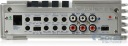Cadence CHICAGO 4-канальный 4x140 Вт RMS класс Премиум