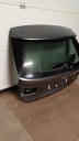 2014 BMW 3 F30 F35 F31 TRUNK LID TRUNK  photo 8