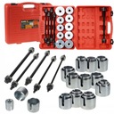 ŚCIĄGACZ TULEI ŁOŻYSK ADAPTERY PRASY BLACKTOOLS