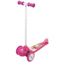СКУТЕР SMOBY BALANCE TWIST DISNEY PRINCESS PRINCESS 750218
