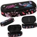 ШКОЛЬНЫЙ пенал, ЖЕСТКАЯ СУМКА, ТРУБКА ДЛЯ СТРОЧКИ, ДЛЯ ДЕВОЧКИ