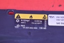 PROTECTION PANNEAU AVANT SUPÉRIEURE GAUCHE 6VA853343 SKODA FABIA 4 IV PJ 21-photo 10