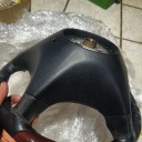 STEERING WHEEL MERCEDES W220  photo 12