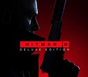 Кодовый ключ для HITMAN 3 VR Access DLC PS4