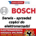 F016L65351 Приводной ремень Bosch для электрической газонокосилки Rotak 34 36 37 340