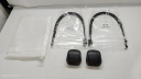 CABLE I HANDLE REGULATION SEAT PERID KIT 4 PCS DO FORD FIESTA MK6  photo 15