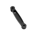 SHOOT Adapter Joint Aluminium Extension 88 mm GOPRO DJI ACTION (GP.51B)
