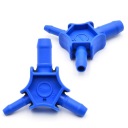 КАЛИБРАТОР PEX PERT 16 20 25 мм