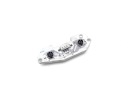 MERCEDES-BENZ E-CLASS PRISE AMPOULES ARRIÈRE 2005 ESTATE 4/5DR A2118200777photo 8