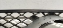 MERCEDES-BENZ GLC X253 C253 2015 GRILLE VENTILATION SOUS ZDERZAKIEM TYLNYMphoto 7