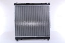 RADIATEUR EAU 64164/NISphoto 14