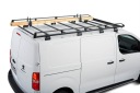MERCEDES SPRINTER II W906 L3H2 2006 - 2018 ПЛАТФОРМА ДАХУ БАГАНИК КОРЗИНА  (18624768331) фото min 12