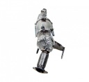 RENAULT OE 200100412R FILTRE PARTICULES DURES FAPphoto 14