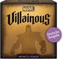Игра Ravensburger Marvel Villainous Infinite Power