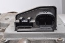 RENAULT SCENIC II 1.9 DCI КОЛОНКА РЕЙКА РУЛЬОВА EU 8200035272  (17626284313) фото min 8