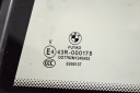 BMW 3 F30, F80 ЛІВЕ ЗАДНІ БІЧНІ ВІКНО 2016 43R-000178  фото 5