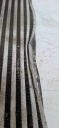 OPEL ZAFIRA B II LIFT 1.7CDTI 2008- RADIATEUR ÉCHANGEUR AIR-AIR 13243008photo 7