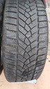 ROUES HIVER 16 JANTES EN ALLIAGE 7X16 ET31 FULDA 205/55/16 BMW 3 F30 KBA 49509 18R 6MMphoto 14