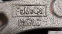 ROTULE DE DIRECTION DROIT AVANT F2GC-3K170-A FORD EDGE MK2 2.0 TDCIphoto 6