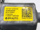 ÉLÉVATEUR VITRES DROIT AVANT HYUNDAI I20 III 82402Q0010 82460Q0000photo 6
