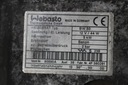 WEBASTO JUEGO CALEFACCIÓN NISSAN PRIMERA P11 BW50 