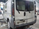 OPEL VIVARO 2001 - 2014 ДЗЕРКАЛО ЗОВНІШНЄ ЛІВЕ F9Q-760  (18891540784) фото min 8